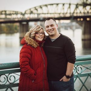 Meet your Posher, Jordan